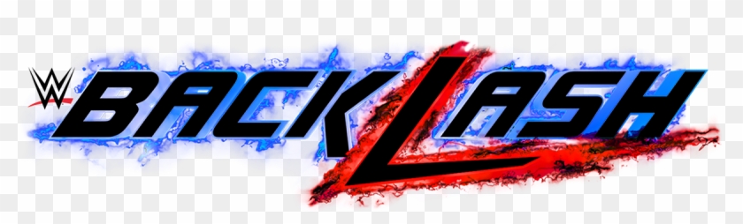 Watch Wwe Backlash Ppv Online Free Stream - Wwe Backlash 2019 Logo Clipart