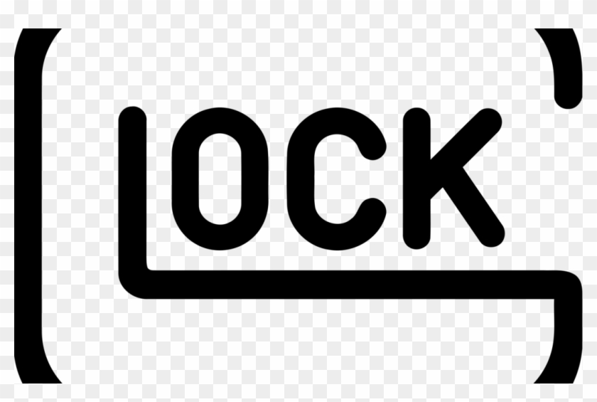 Clip Art Library Have You Seen Our New It S - Transparent Glock Logo - Png Download #1210599