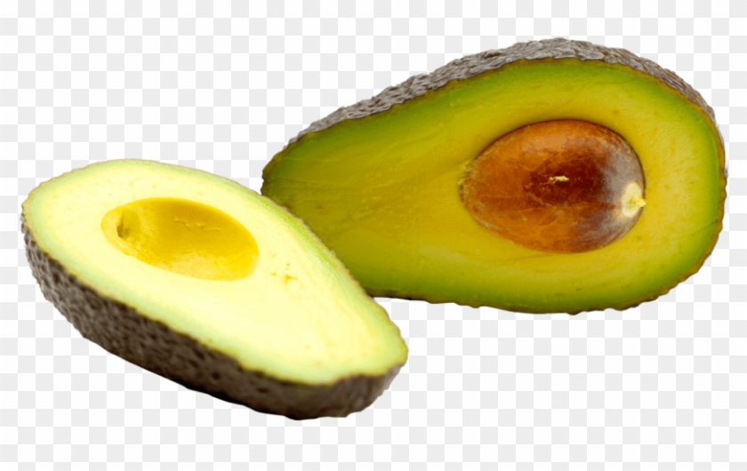 Free Png Avocado Png Images Transparent - Avocado Png Clipart #1210689