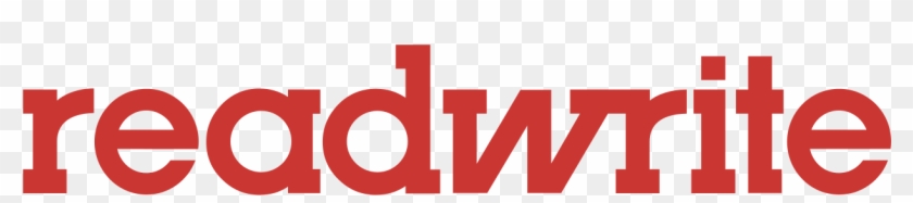 Readwrite Logo Clipart #1210692