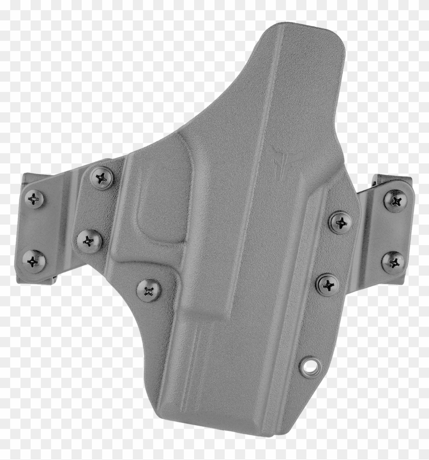 Total Eclipse Holster - Glock 48 Rcs Perun - Png Download #1210776
