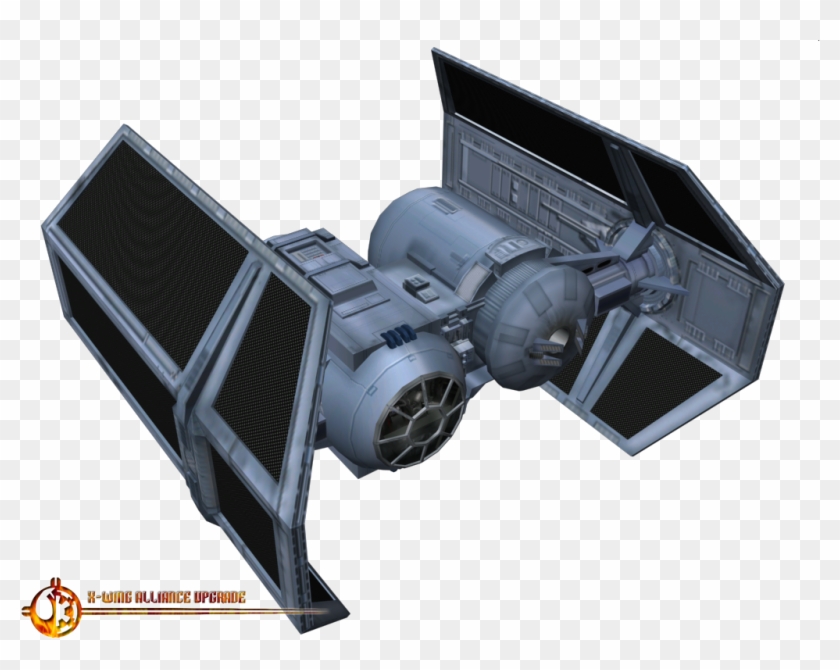 Imperial Tie Bomber News - Star Wars Imperial Bomber Clipart #1210944