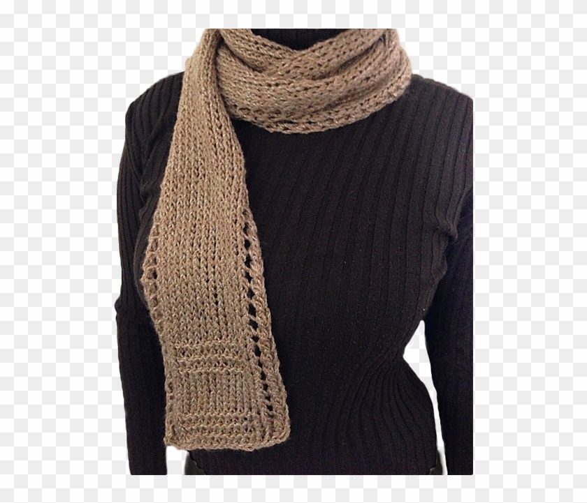 Amareelis > Notebook > Projects > Unisex Lace Border - Scarf Clipart #1210950