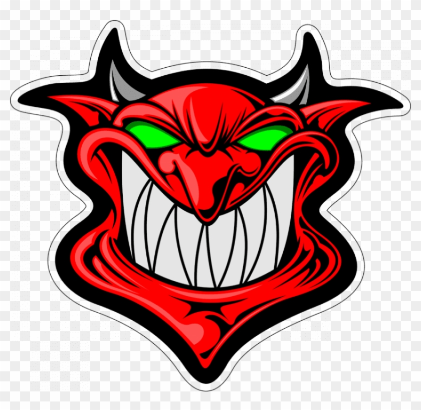 Free Png Images - Demon Cartoon Clipart #1211087