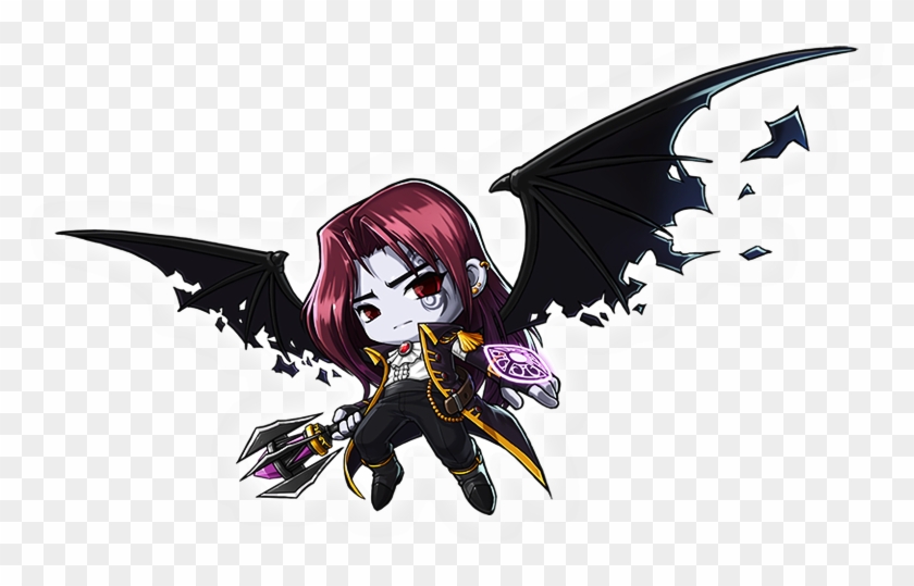 File History - Demon Slayer Maple Clipart