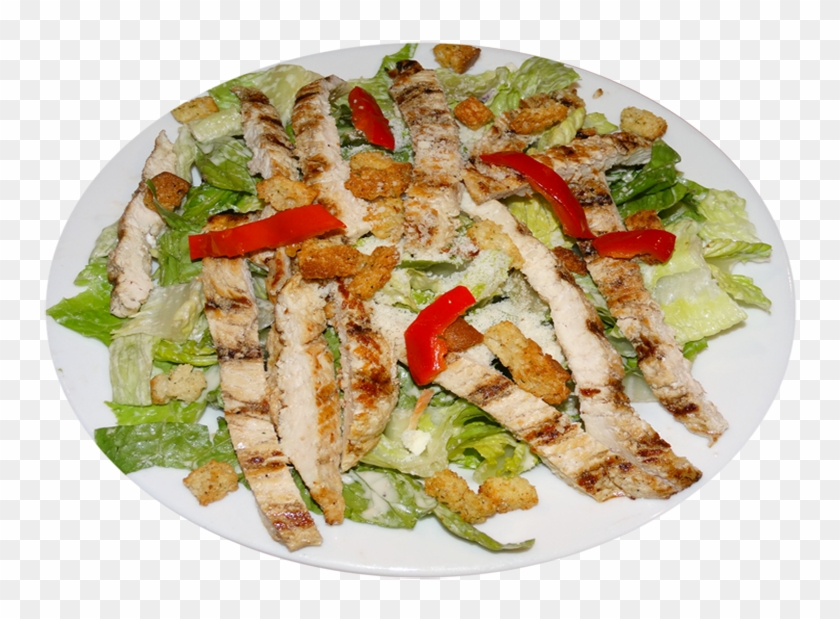 Caesar Salad Clipart #1211244