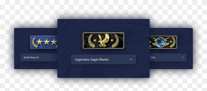 Our Csgo Boosting Services Are Provided By Our Professional - Graphic Design Clipart