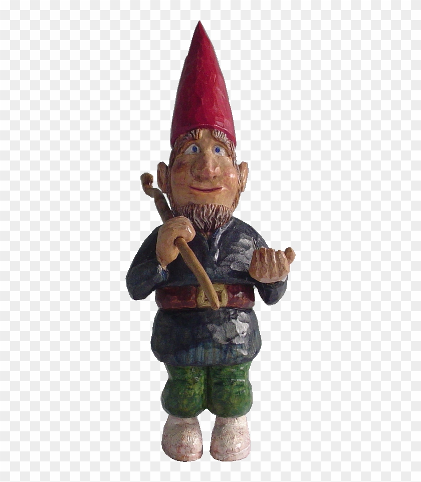 Fichier - Wiki - Garden Gnome - 01050 - Freestyle - Garden Gnomes Transparent Clipart #1211369