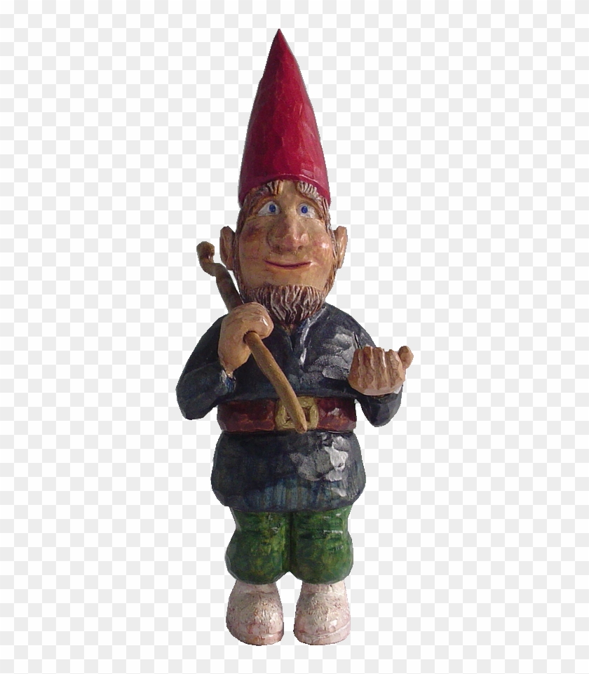 Fichier - Wiki - Garden Gnome - 01050 - Freestyle - Garden Gnomes Transparent Clipart