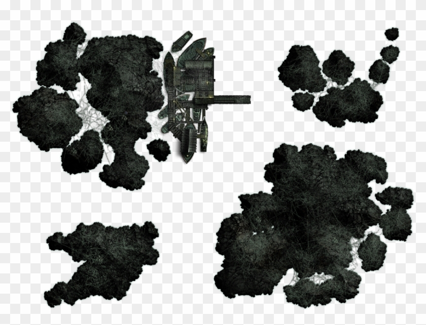 Sunless Sea Saviour's Rocks Clipart #1211507