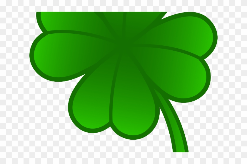 Clover Png Transparent Images - Clip Art 3 Leaf Clover