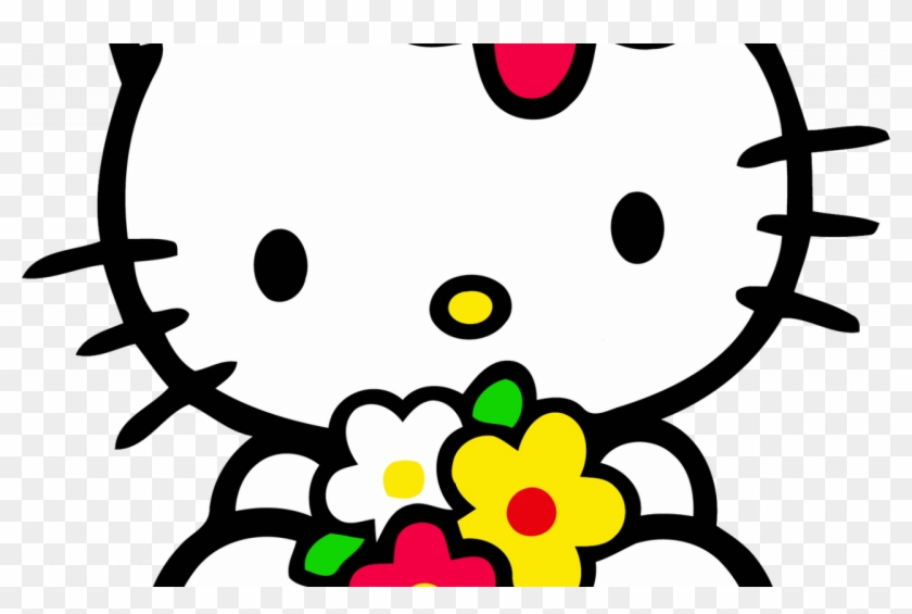 Available Downloads - Hello Kitty Png Hd Clip Art Transparent Png