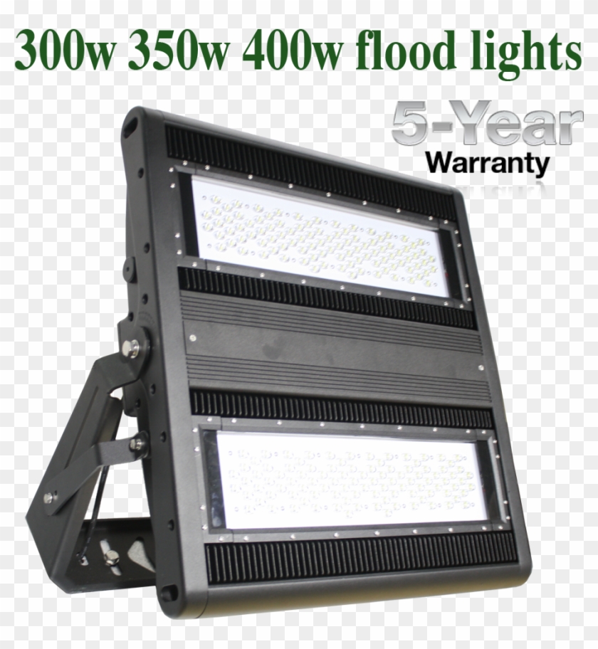 Lights, Super Led Flood Lgiht-300w Or 350w Or 400w - Philips 400w Led Flood Light Clipart #1211695