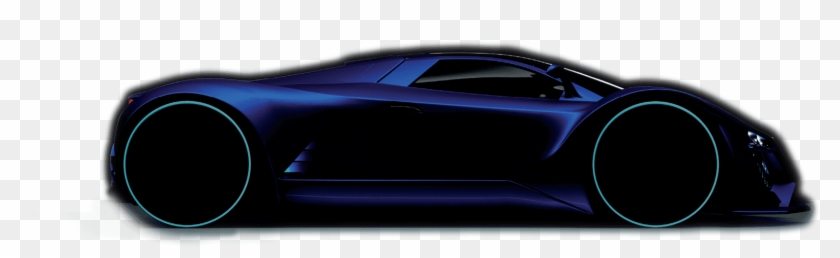 Driving The Future - Bluemix Clipart