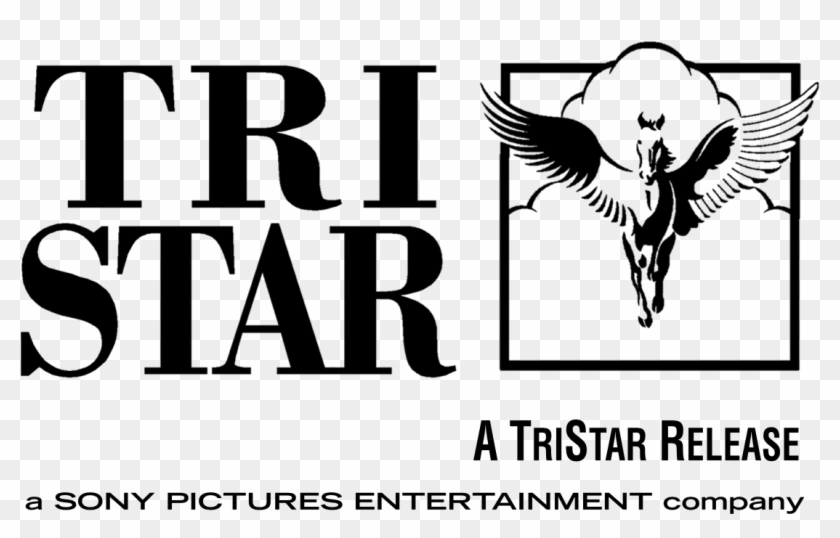 Image Closing Logopedia Logopng - Tristar Clipart #1211957
