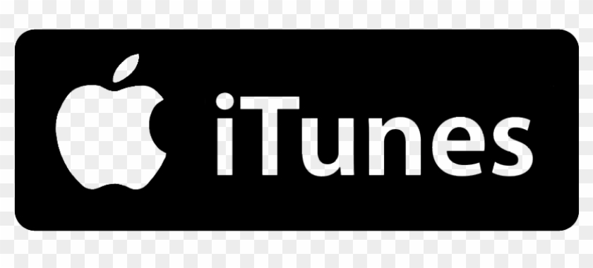 Itunes Logo Itunes Logo Sony Music Me - Itunes Logo Format Png Clipart #1211993