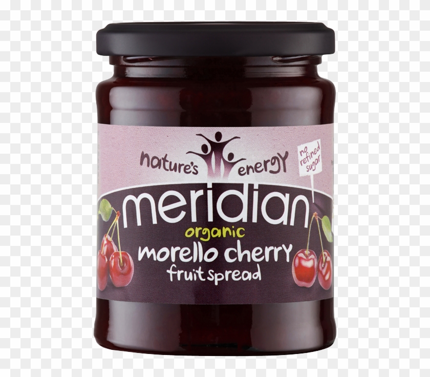 Morello - Cherry - Meridian Spreads Clipart