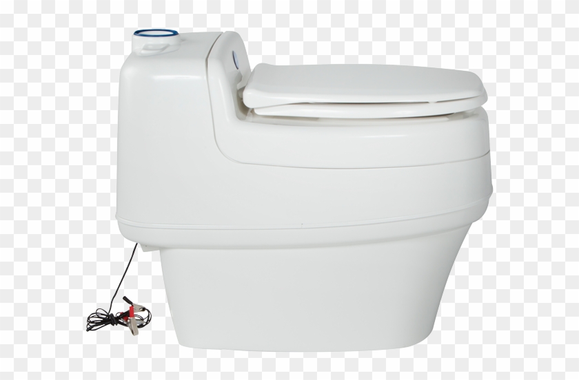 Urine Diverting Toilet Villa - Plastic Clipart