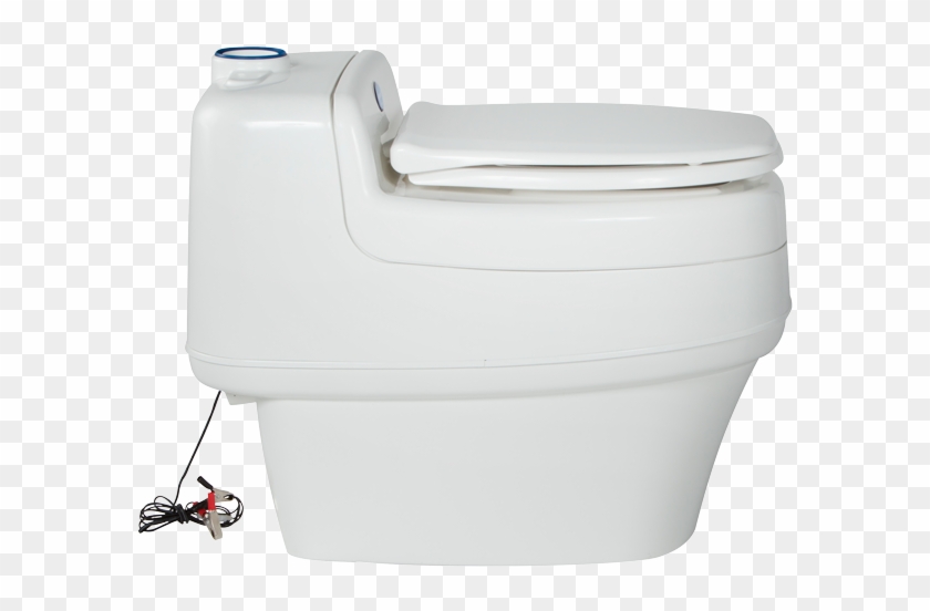 Urine Diverting Toilet Villa - Plastic Clipart #1212271