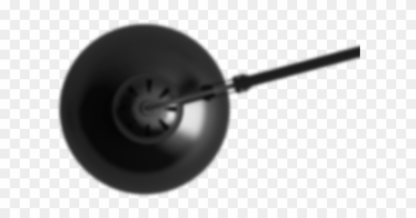 Lamp - Web Design Clipart