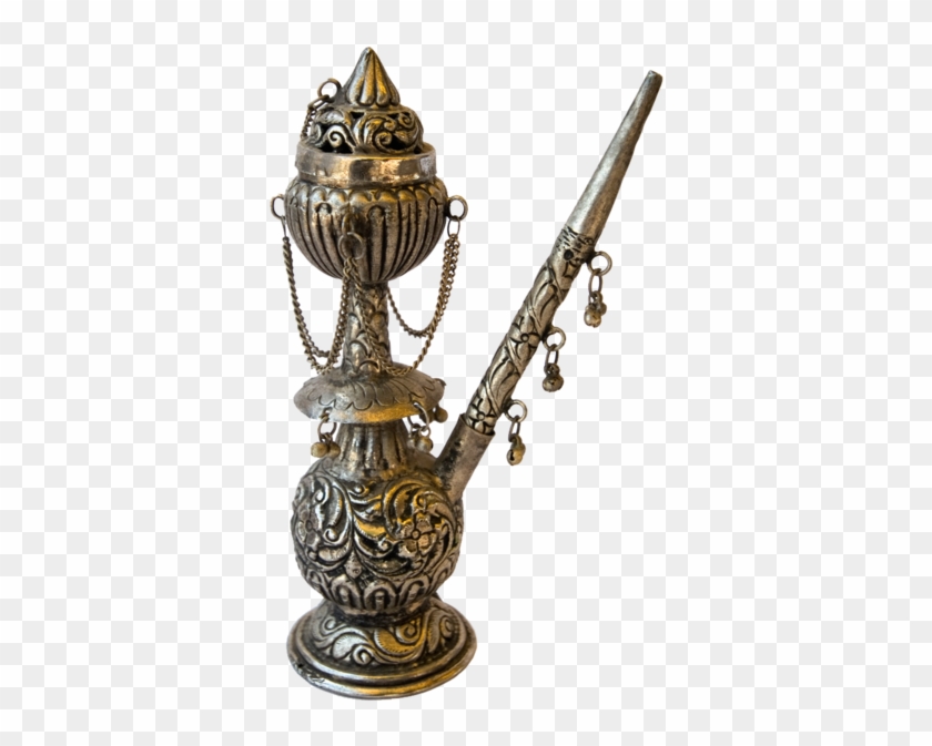 0 - Hookah Antique Clipart #1212389