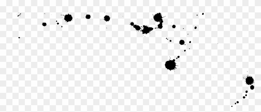 Dots - Monochrome Clipart #1212423