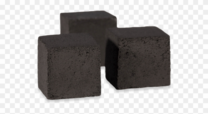 Fuoco Coconut Hookah Coal By Fumari - Coconut Coal Clipart #1212424