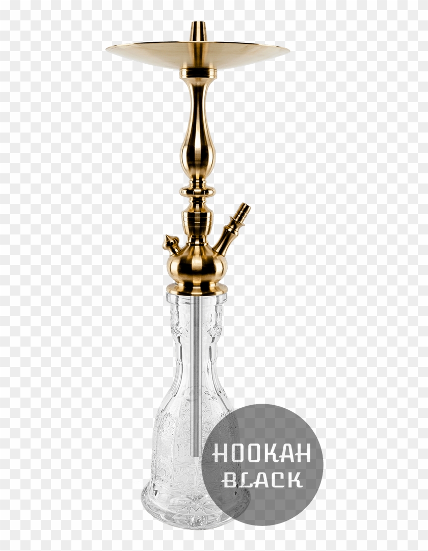 Mig Tradi "deluxe" Shisha - Mig Traditional Shisha Clipart