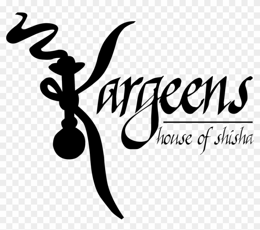 Home - Hookah K Logo Clipart