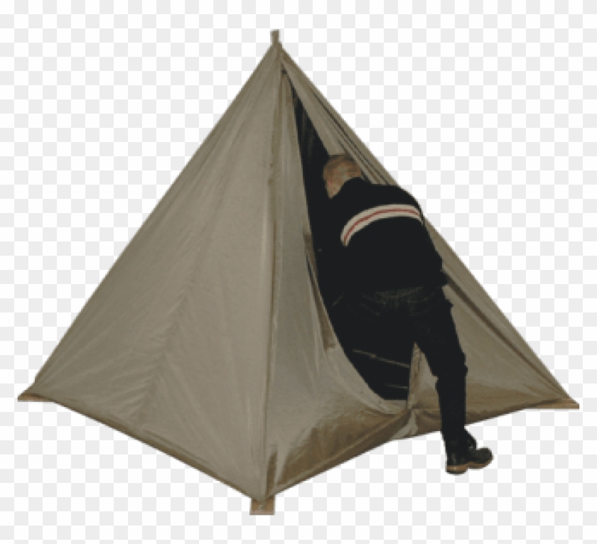 Faraday Tent Clipart #1212667