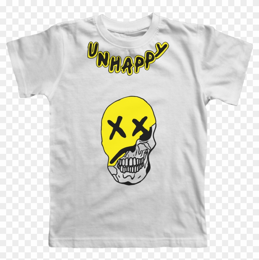 Lil - Lil Pump Unhappy Store Clipart