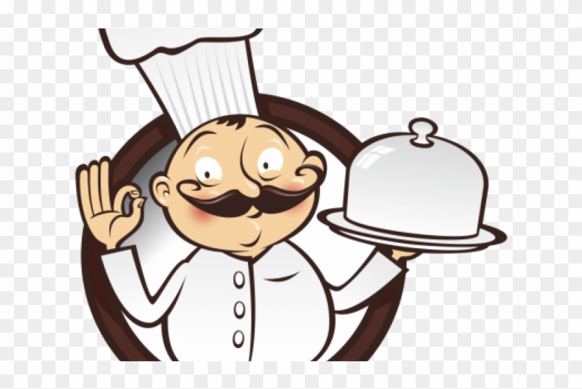 Chef Png Clipart #1212998