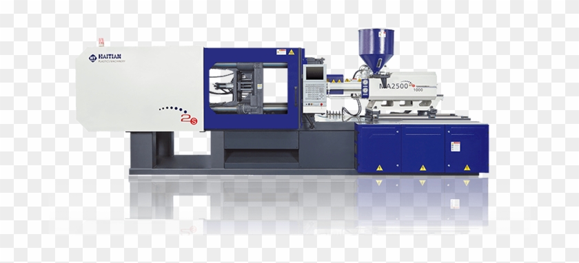 Haitian Mars Iis Seriesover 200,000 Sold - Haitian Injection Molding Machine Clipart