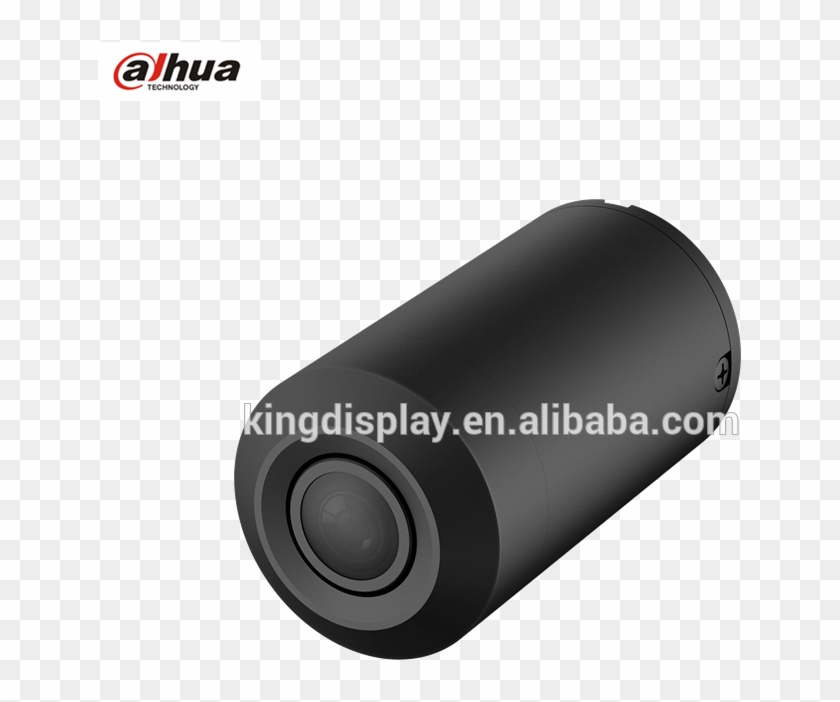 Dahua 2mp Covert Pinhole Network Camera Lens Unit Ipc - Camera Lens Clipart