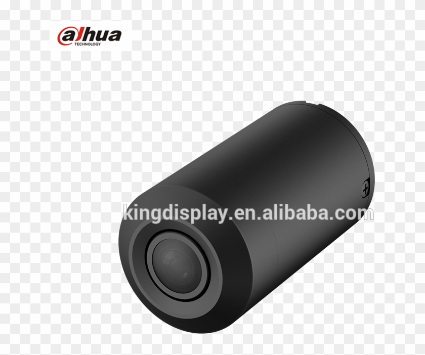 Dahua 2mp Covert Pinhole Network Camera Lens Unit Ipc - Camera Lens Clipart #1213033