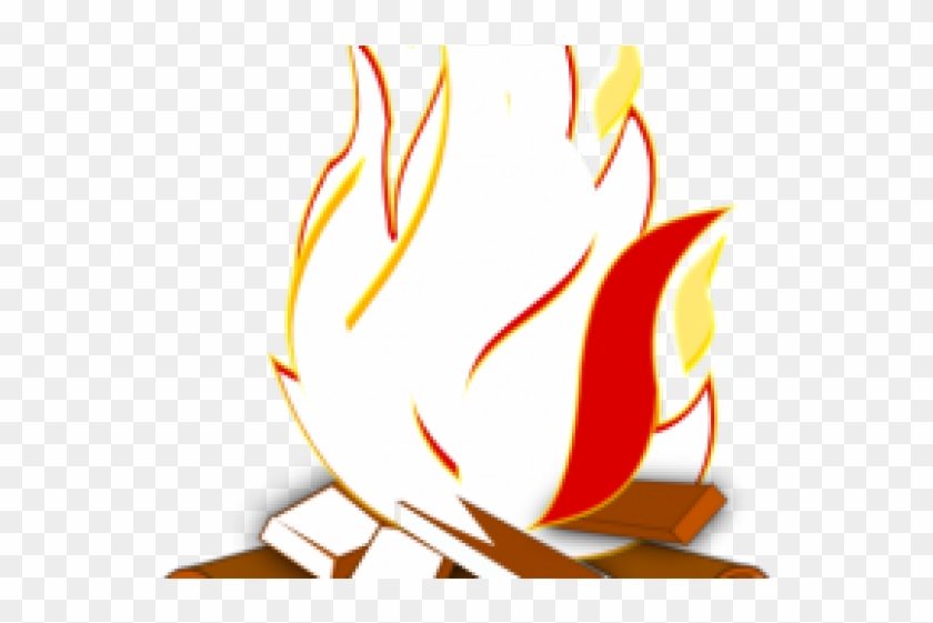 Clipart Bonfire Gif Png Transparent Png #1213158