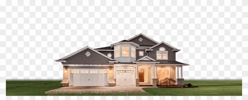 Expecting The Unexpected - Garage Door Clipart #1213344