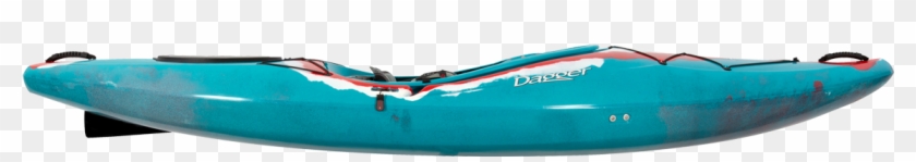 4 In Aqua-fresh - Inflatable Boat Clipart #1213528