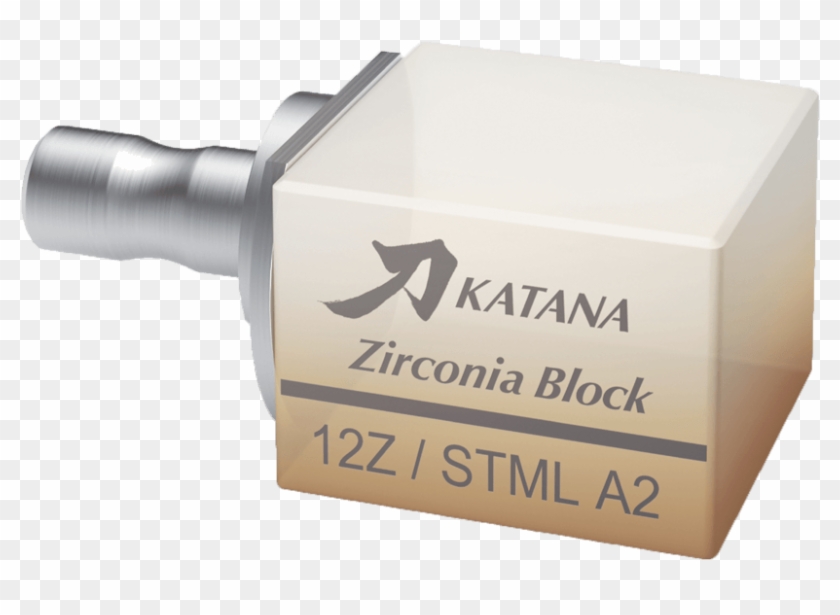 If Your Katana Zirconia Block Has Only 6 Numbers On - Katana Clipart #1213616