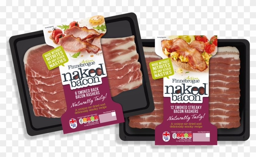 Figuring Out How To Make Bacon Without Nitrites Has - Corned Beef Clipart #1213984