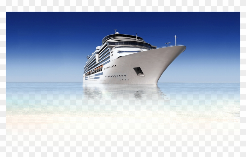 2000 X 1181 8 - Cruise Ships Clipart #1214059