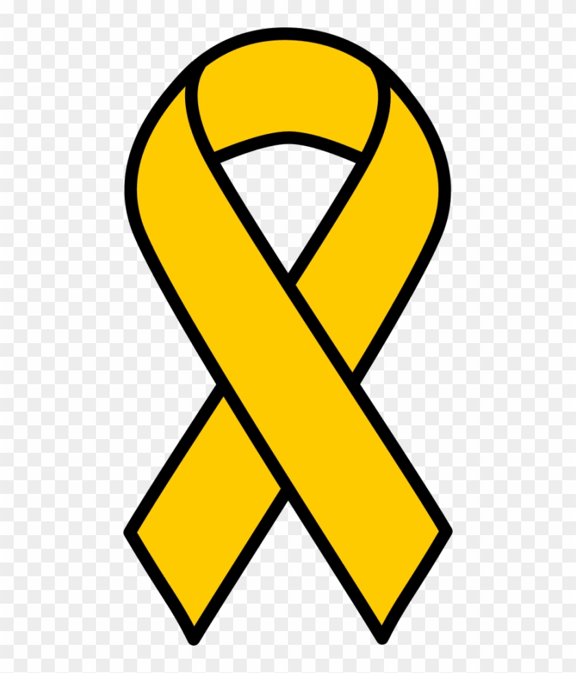 Free Png Download Gold Cancer Ribbon Png Images Background