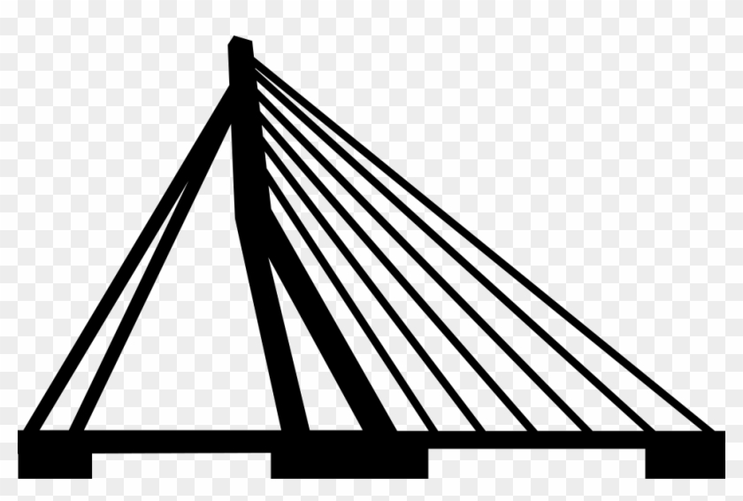 Png File Svg - Erasmusbrug Png Clipart