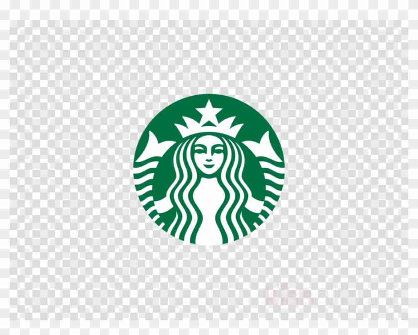 Coffee Circle Png Image - Starbucks New Logo 2011 Clipart #1214535