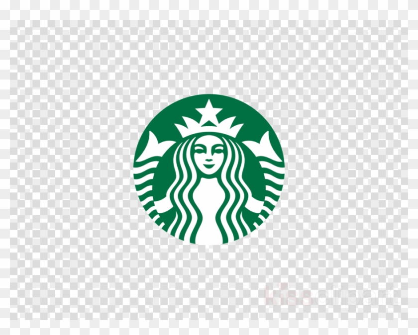 Coffee Circle Png Image - Starbucks New Logo 2011 Clipart #1214535