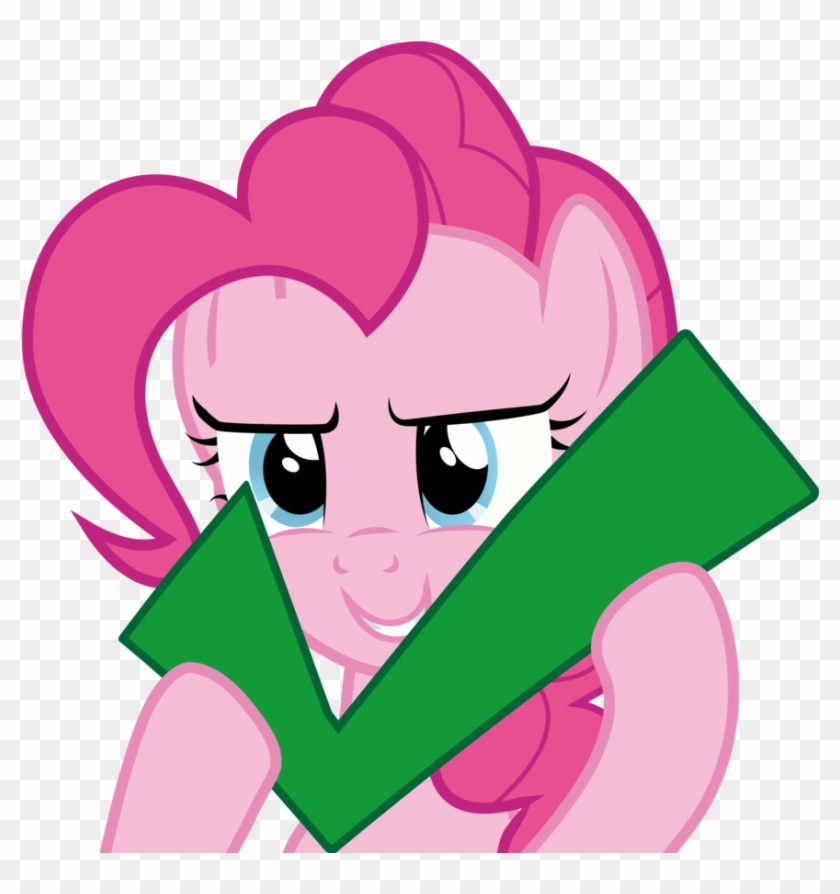 Jpg Royalty Free Download Image Pinkie Pie Png Cwa - Mlp Pinkie Pie Serious Clipart #1214592