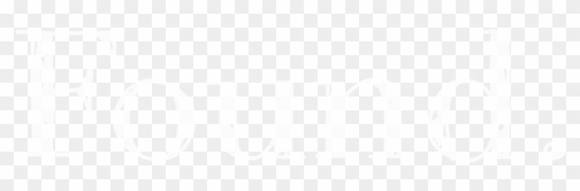 A Bar With Cocktails Welcome To Found - Tiff Logo White Clipart #1214668