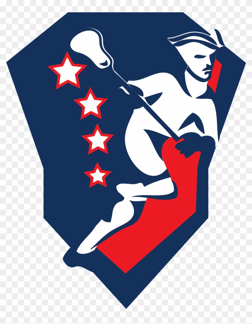 Patriot Lacrosse Offers Lacrosse Camps, Clinics, Elite - Patriot Lacrosse Clipart #1214785