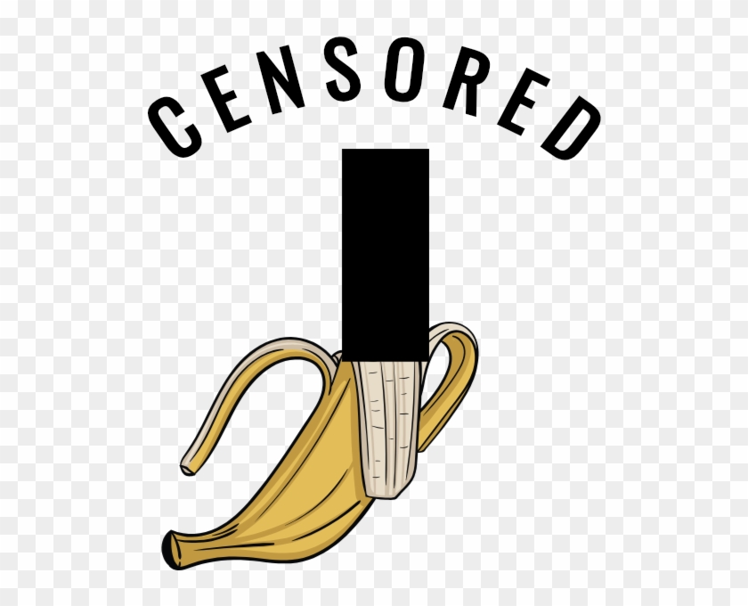 Censored Clipart #1214907