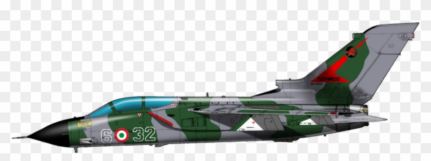Panavia Tornado Ami - Panavia Tornado Clipart #1214993